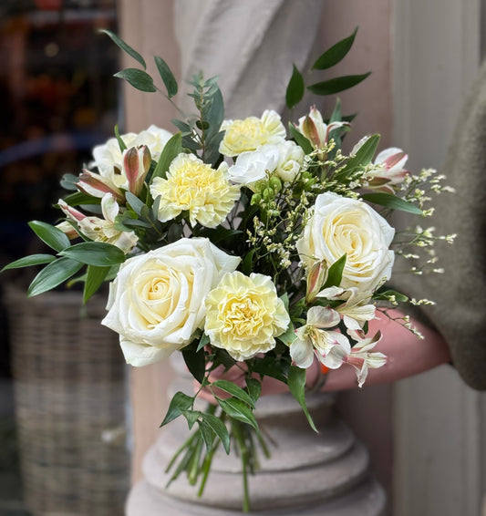 Bridal bouquets - Everything you need to know for your wedding