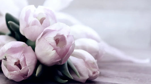How to create a bouquet