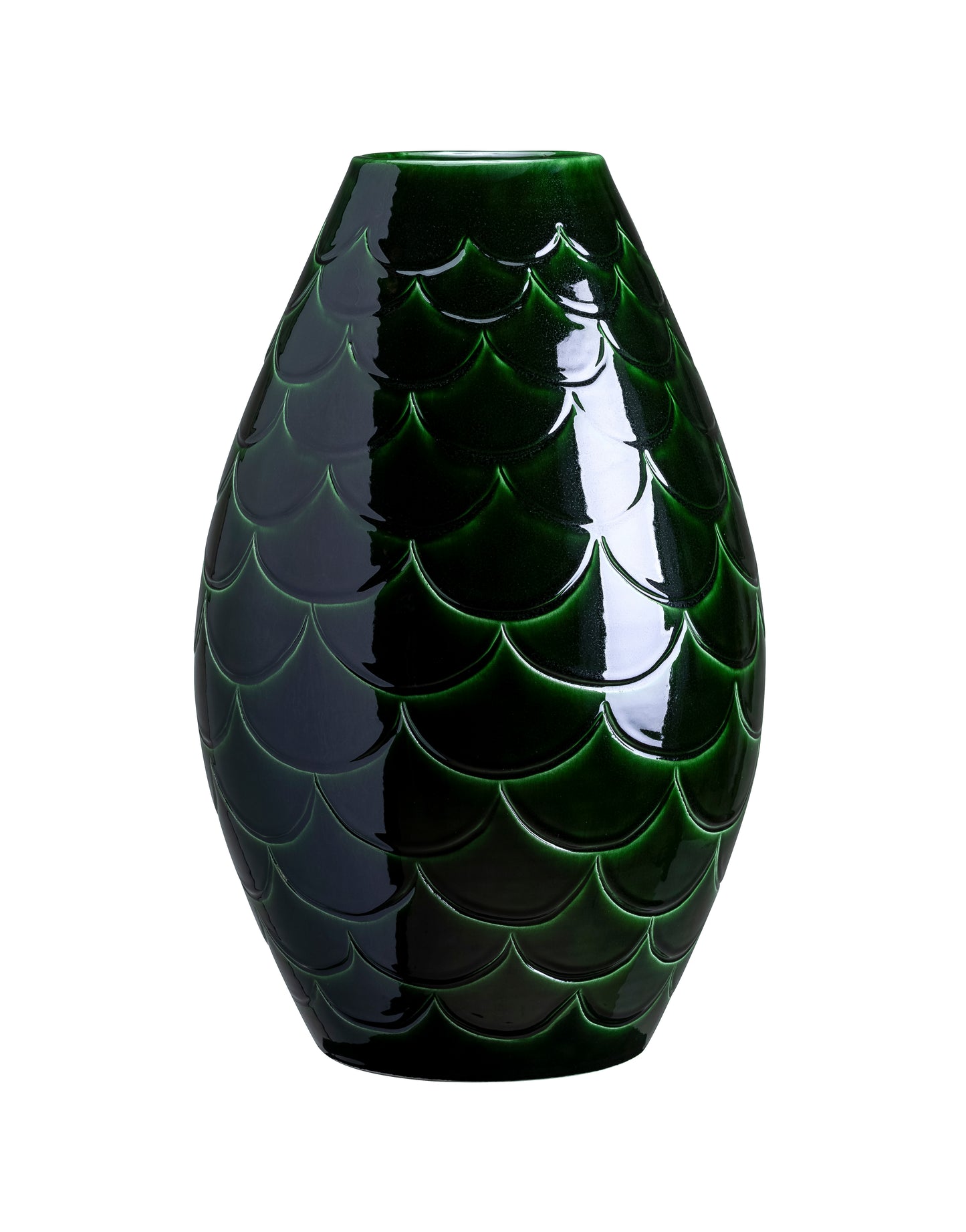 Bergs Potter Misty Vase