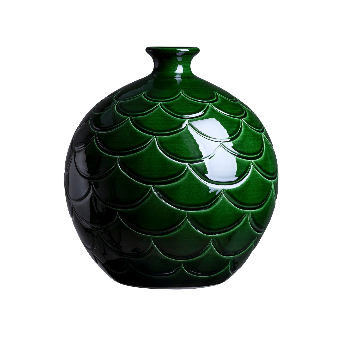 Bergs Potter Misty Vase
