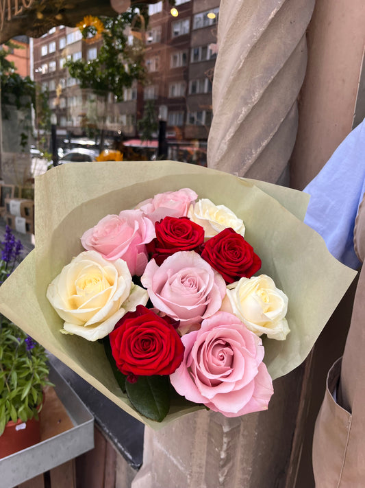 Roses - Endless Love