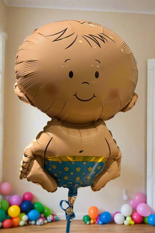 Balloon - Welcome baby!