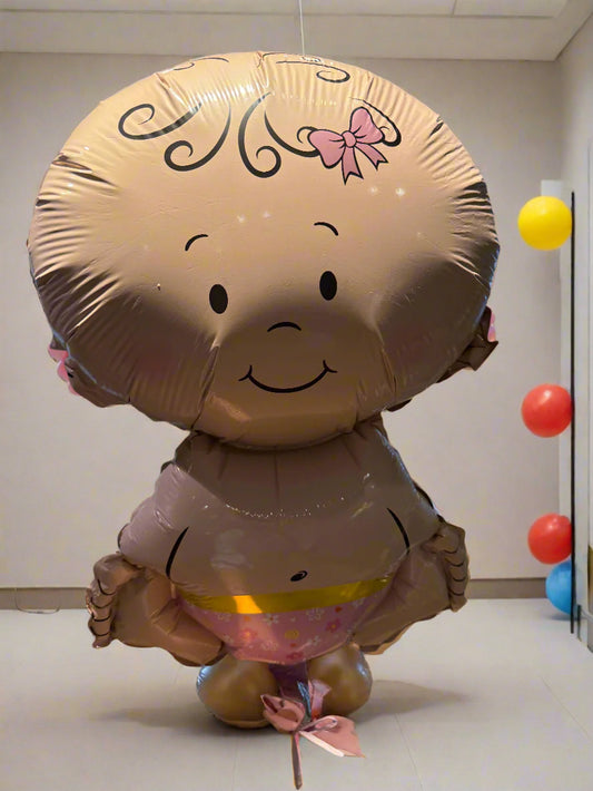 Balloon - Welcome baby!