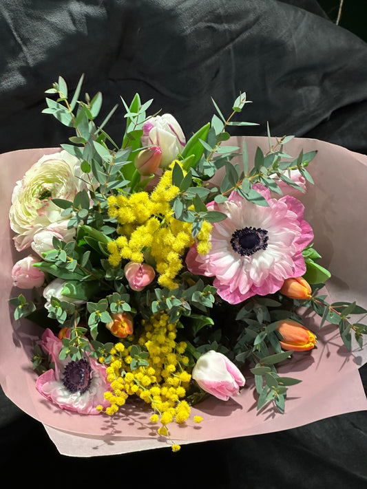 Så väljer du rätt florist för ditt bröllop