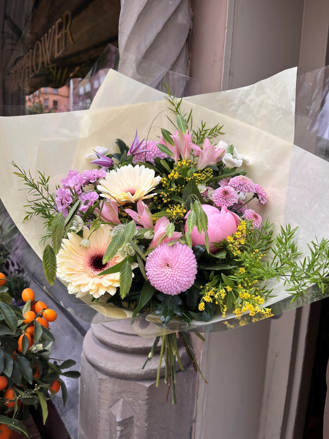 Forskning visar: Färska blommor ökar ditt välbefinnande