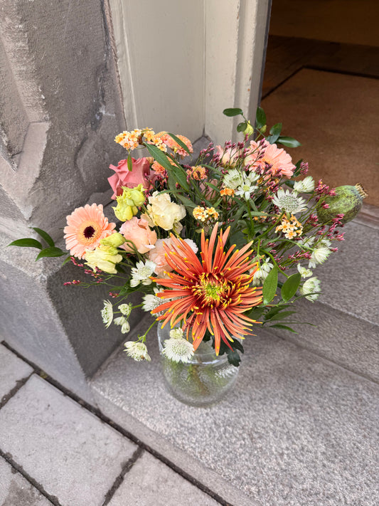 Seasons in bloom