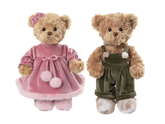 Nalle Björn (35 cm) - Jul 2025