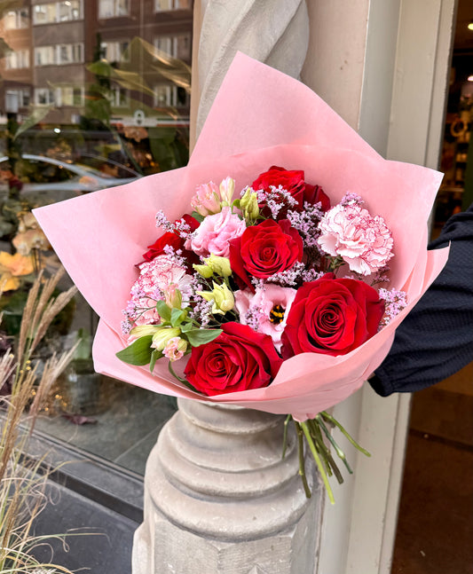 The Power of Love