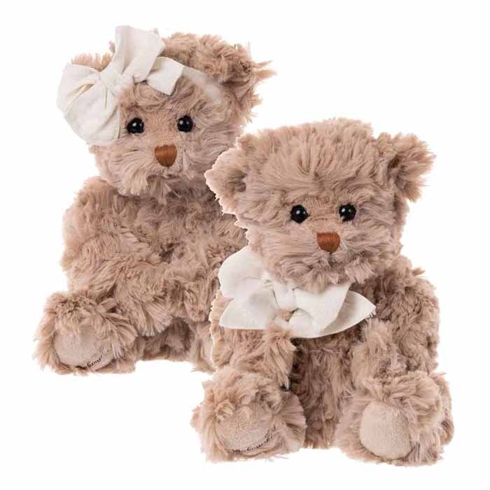 Le Petit Ethan & Romy