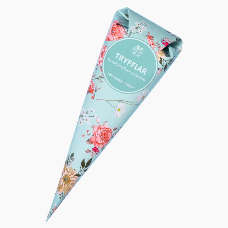 Chokladstrut - Havssalt