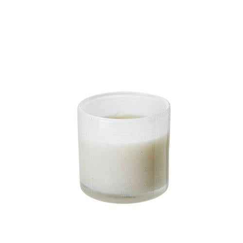 Wikholm shape Scented candle - Ally Clean Cotton
